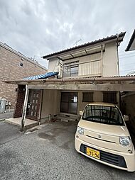 田中借家