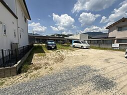 宮内4丁目土地 1区画