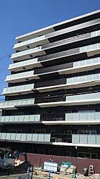 ソライロテラスあびこ 204