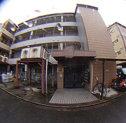 マンション和泉第三 101