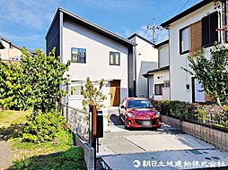 所沢市山口　中古戸建