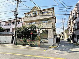 清瀬市野塩5丁目　中古戸建