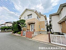 所沢市中富南　中古戸建