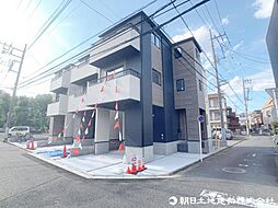 所沢市けやき台4期　3号棟