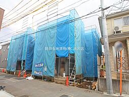 新座市畑中第2　3号棟