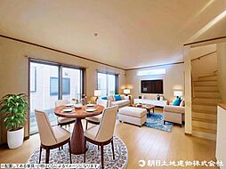 所沢市山口 中古戸建