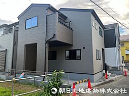 所沢市西新井町　新築戸建　3号棟