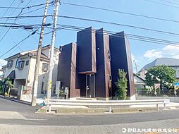 所沢市荒幡　新築戸建