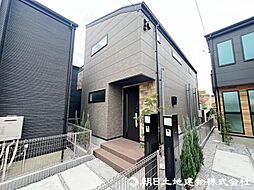 廻田町　東村山95期　3号棟