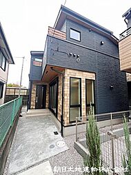 廻田町　東村山95期　5号棟