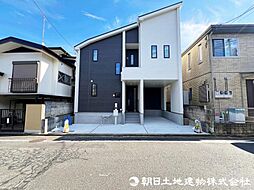 新座市野寺2丁目