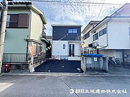 新座市石神第22