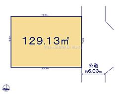 所沢市東所沢20期