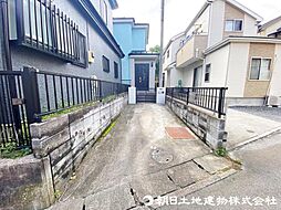 所沢市山口　中古戸建