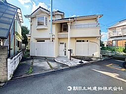 所沢市小手指元町1丁目中古戸建