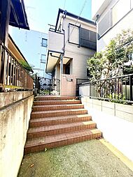 所沢市松葉町　中古戸建