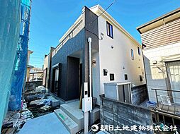 所沢市若狭　新築戸建　2号棟