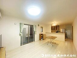 所沢市久米 中古戸建