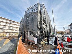 東村山市多摩湖町　新築戸建　3号棟