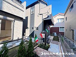 東村山市富士見町3丁目　2号棟