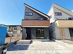 東村山市萩山町　新築戸建　C号棟