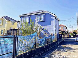 清瀬市野塩　中古戸建