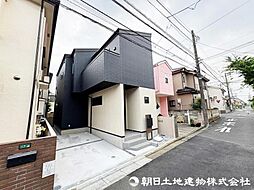 所沢市狭山ヶ丘 新築戸建