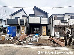 東村山市恩多町　新築戸建　2号棟