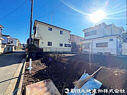 所沢市林　新築戸建　1号棟