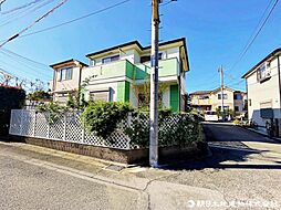 東村山市恩多町　中古戸建