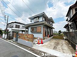 所沢市東新井町 中古戸建