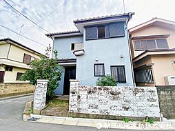 所沢市若松町　中古戸建