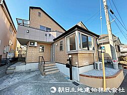 所沢市小手指南　中古戸建