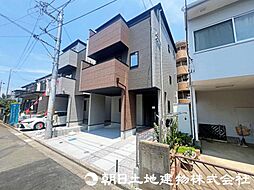 所沢市けやき台 新築戸建 2号棟