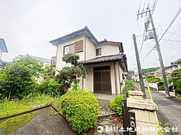 東村山市諏訪町　中古戸建