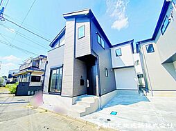 所沢市下安松　新築戸建　1号棟