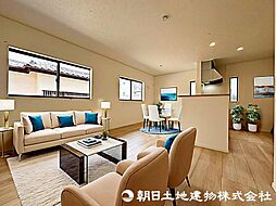 所沢市山口 新築戸建