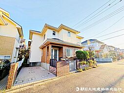 所沢市中富南4丁目 中古戸建