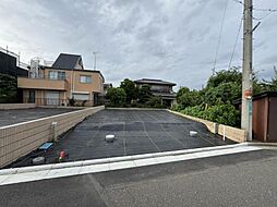 所沢市上新井　土地　5号地