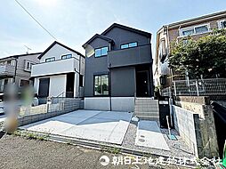 狭山市水野 新築戸建 2号棟