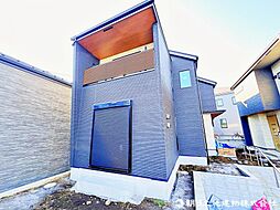 清瀬市野塩　新築戸建　9号棟