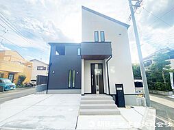 東村山市多摩湖町　新築戸建　4号棟