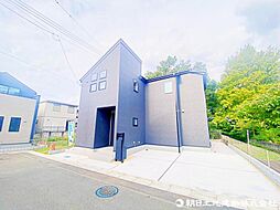 東村山市多摩湖町　新築戸建　7号棟