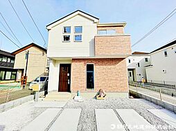 所沢市北中3丁目　新築戸建　1号棟