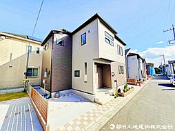 東村山市青葉町 新築戸建 9号棟