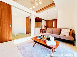 東村山市青葉町 新築戸建 10号棟