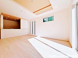 東村山市青葉町　新築戸建　12号棟