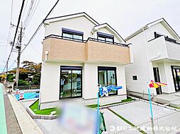 東村山市久米川町　新築戸建　A号棟