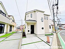 東村山市久米川町　新築戸建　E号棟