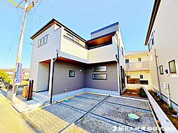 所沢市上新井2丁目　新築戸建　5号棟